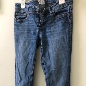 Aeropostale Jeans - Bootcut - 3/4